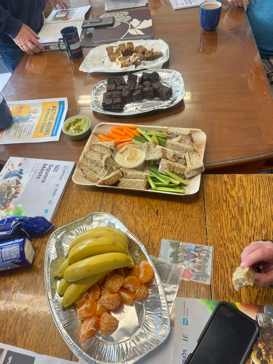 @socialprescribingwaterford tweet media