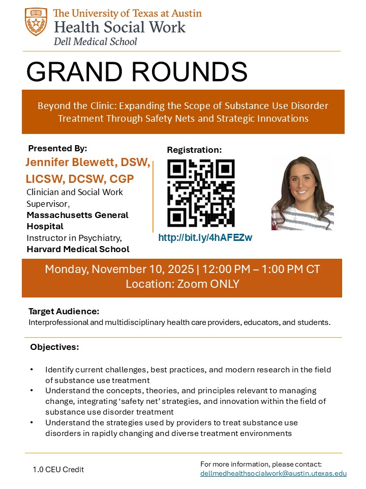 Division of Health Social Work tweet media