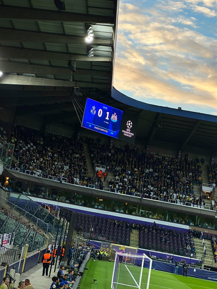 colinmitchell's tweet photo. Get in!!! π€π€π€π€ #NUFC #NIFCfans https://t.co/KnE7kuZxXo