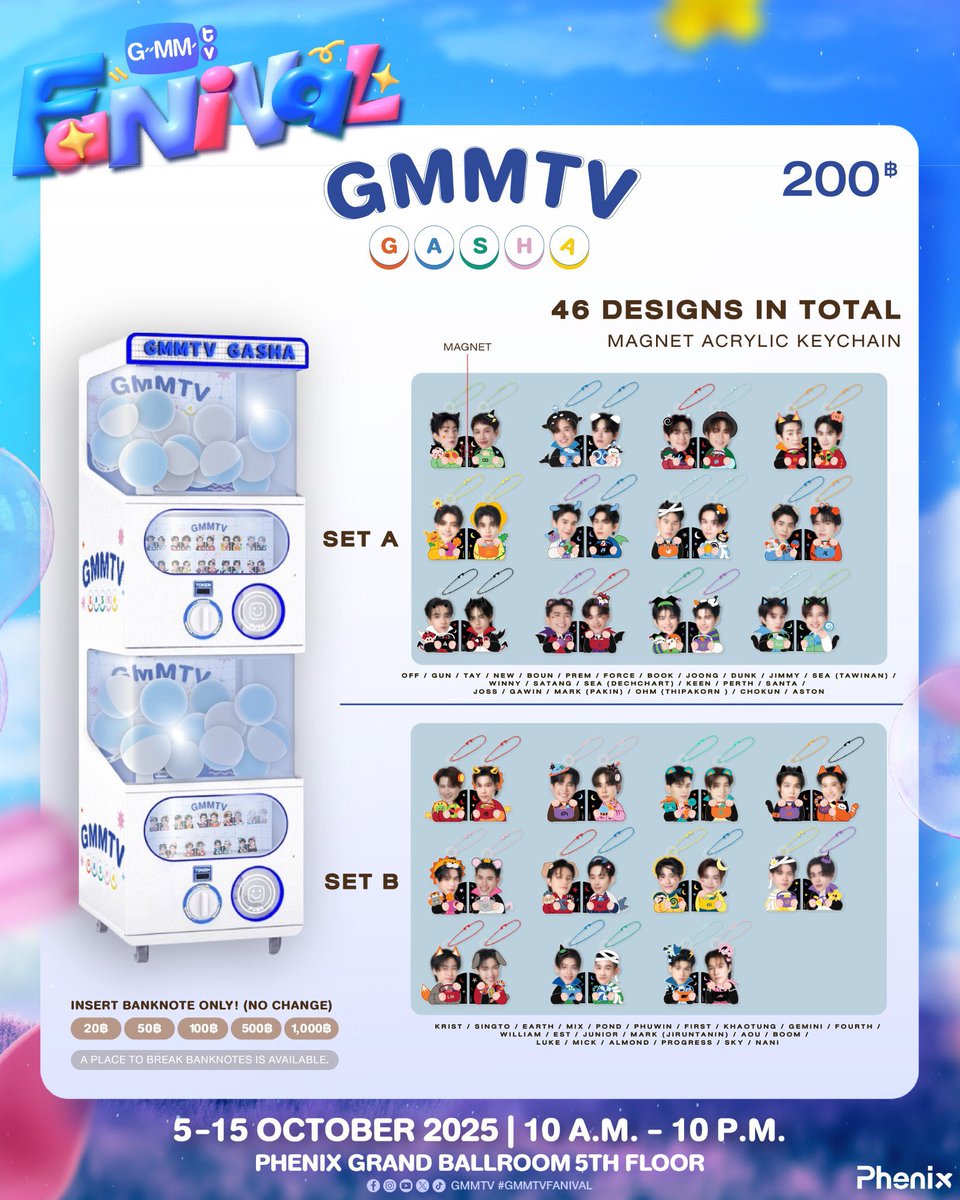 GMMTV-123SeinoJP (@GMMTV123seinoJP) / X