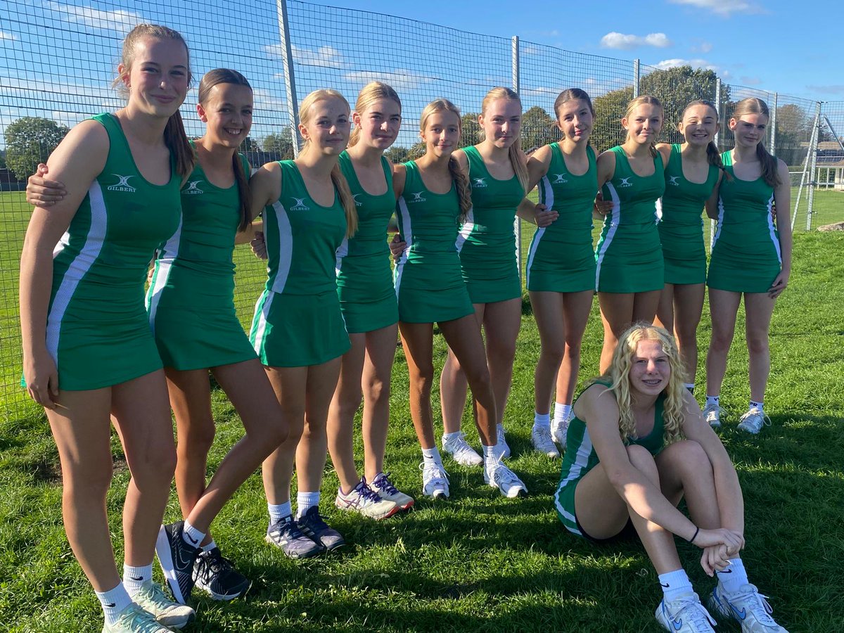 🏐🏐🏐🏐🏐🏐🏐🏐🏐🏐🏐🏐🏐

A tough one-point loss for the U16 girls, falling 8–7. So much fight, skill, and teamwork on display — proud of the effort from start to finish! 

💚💚💚💚💚💚💚💚💚💚💚💚💚