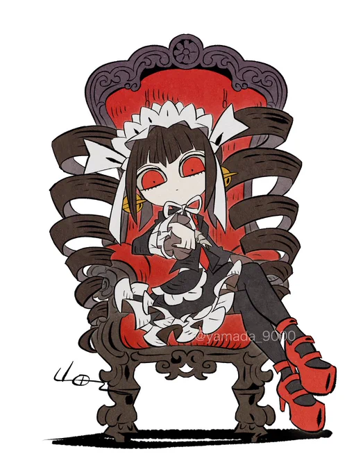 #danganronpa