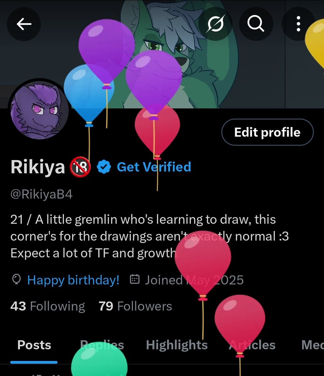 Rikiya 🔞 tweet media