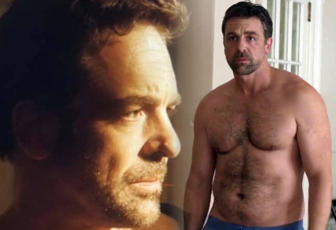 chrismckennafan's tweet photo. @ChrisLMcKenna #thewill @PassionFlix You can also rent or purchase on @PrimeVideo https://t.co/mqOe1Re0KV