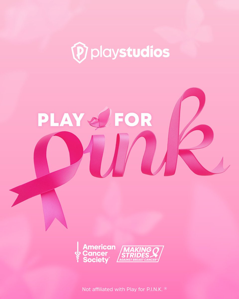 PLAYSTUDIOS tweet media