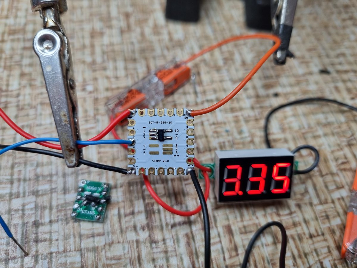 Matthew Stephenson tweet media