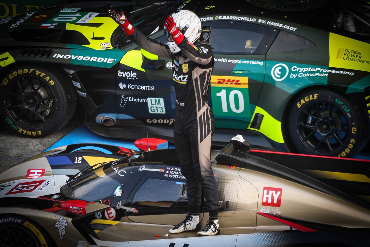 Jb17Shingo's tweet photo. CADILLAC Hertz Team JOTA
No.12 A.Lynn/N.Nato/W.Stevens
#WEC #WECjp #WEC100 #WECFuji 

#AlexLynn @NatoNorman @WillStevens_ https://t.co/GmAEm0D5iR