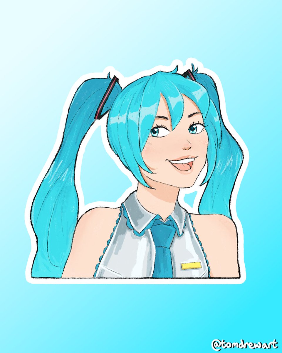 Tom ✏️ tweet media