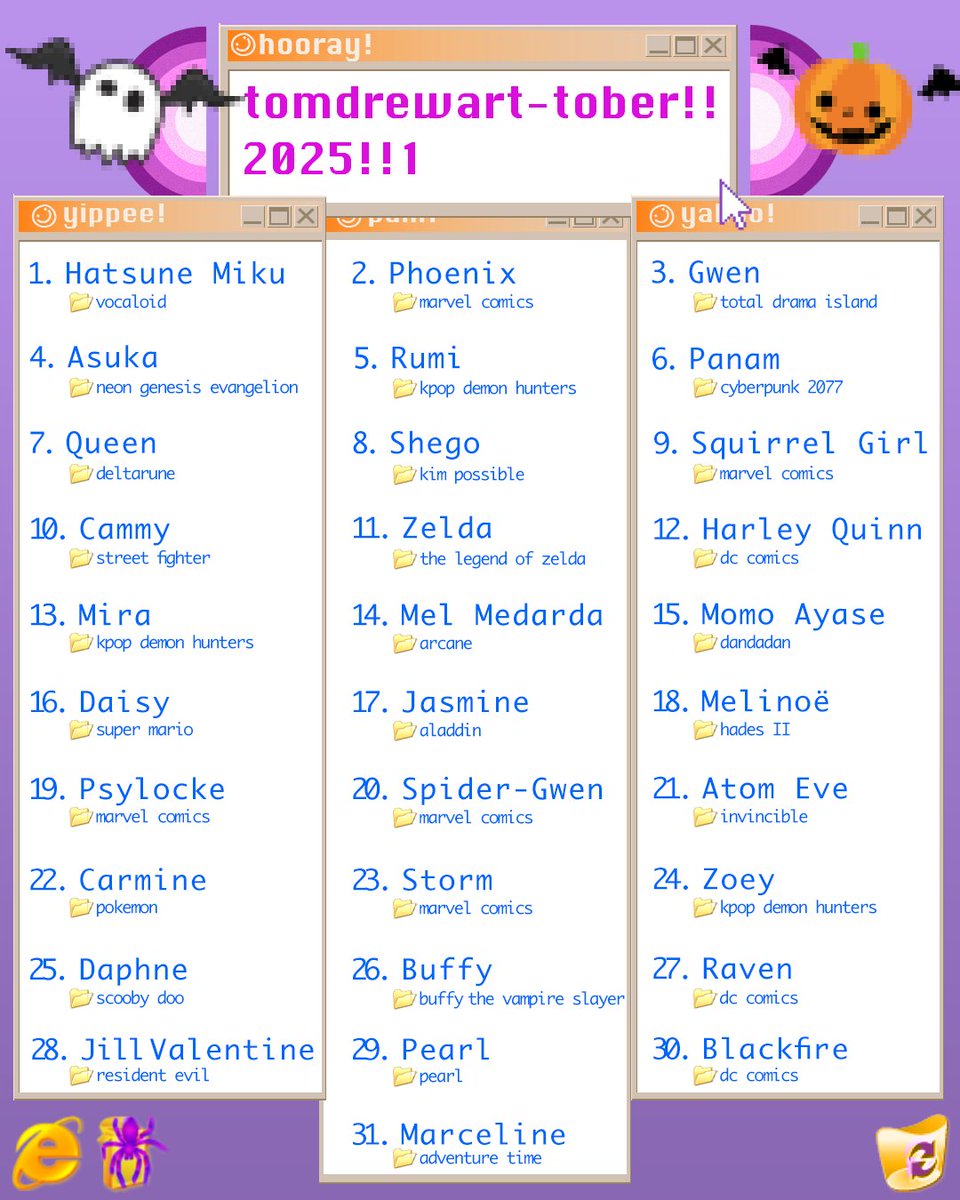 Tom ✏️ tweet media