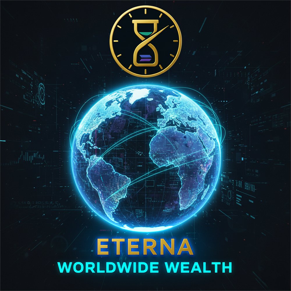 EternaCoinSol tweet picture