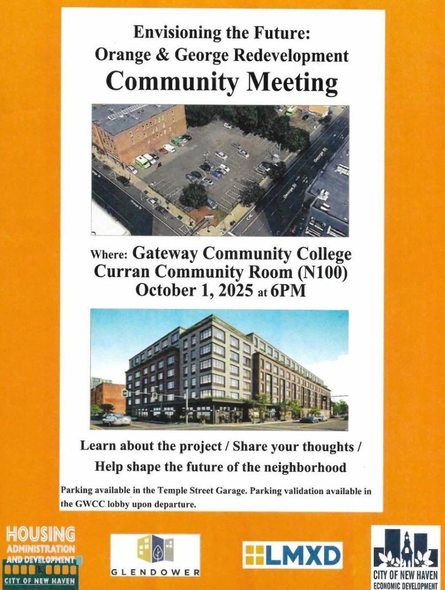 Downtown Wooster Sq tweet media