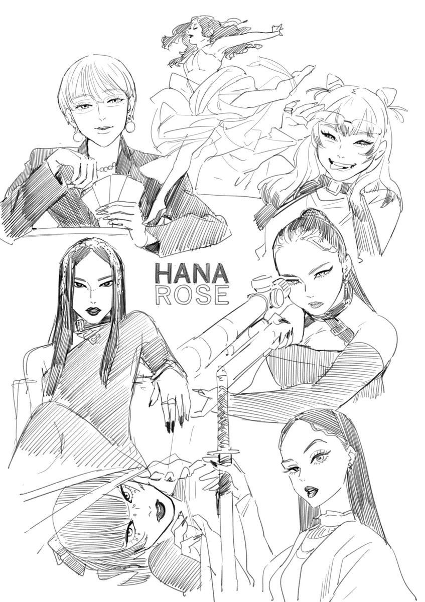 Hana様まとめセット② G2MMuEoaIAEWPC3?format=webp&