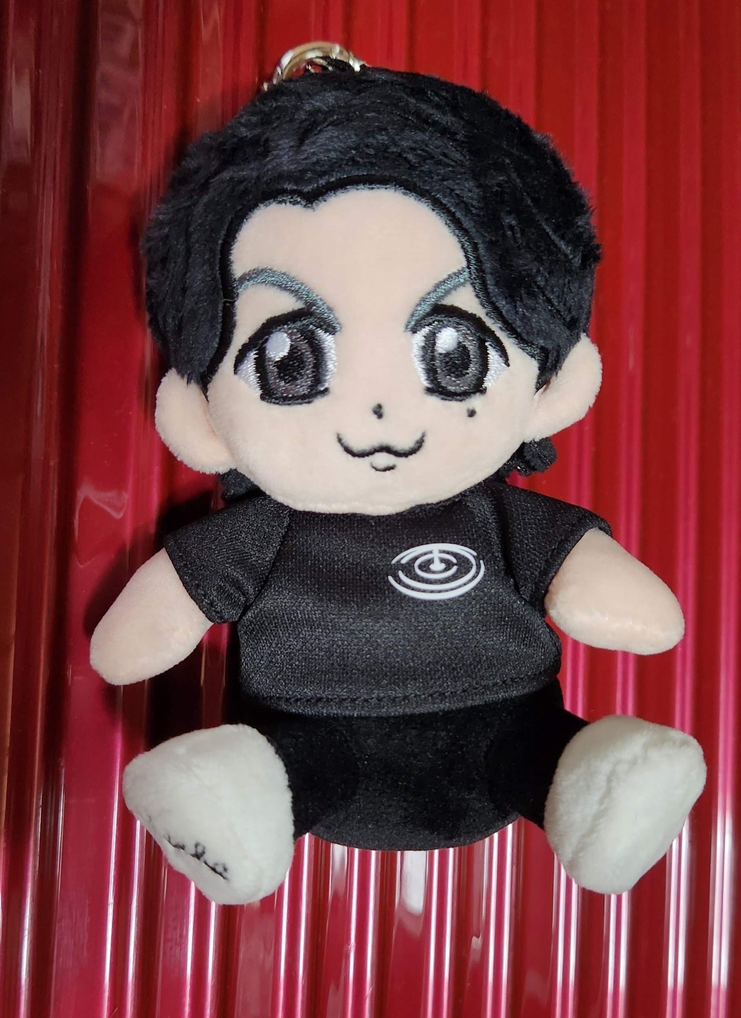 【新品未開封】福山雅治 ファンクラブ限定PRODUCT推しぬい 続】福山さんのぬいを買った話。 | ましゃまろの私生活❣️