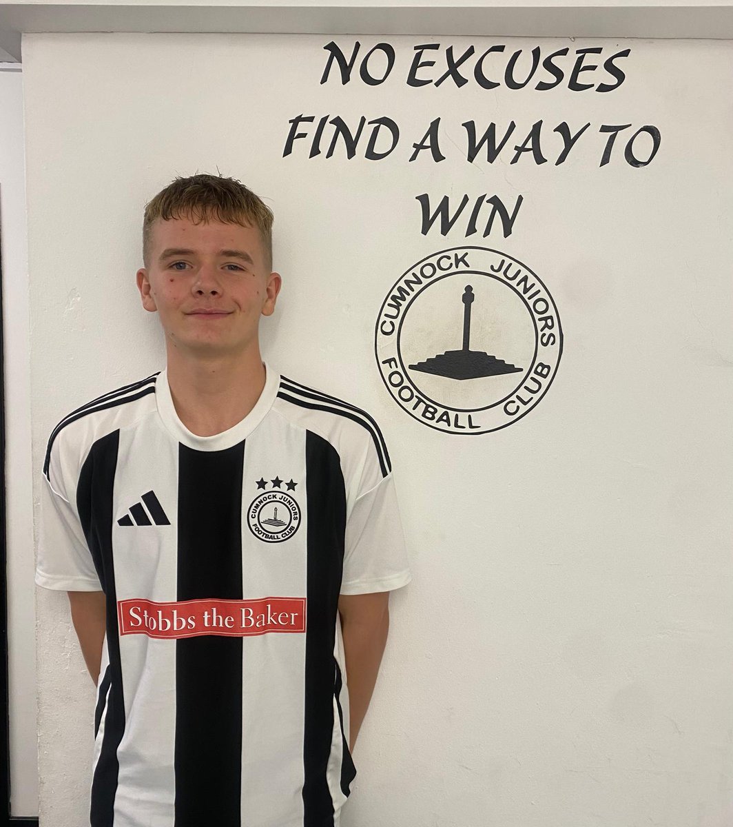 CumnockJuniors20'sDev tweet media