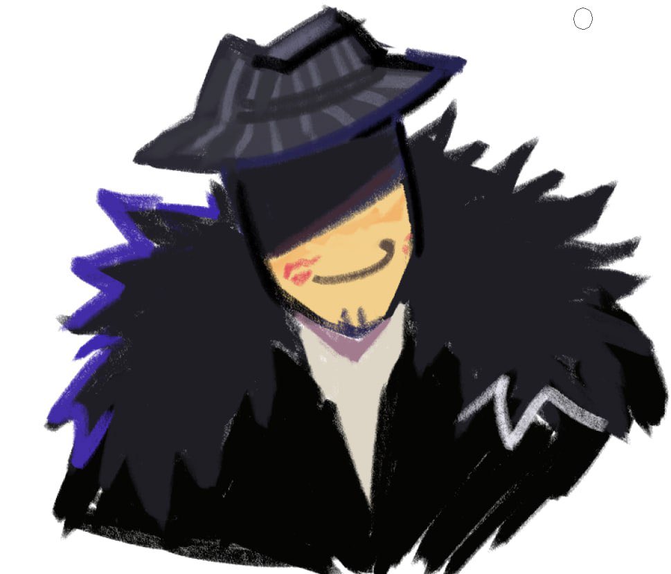 BIAJISE's tweet image. I was trying to decide how to depict his appearance
+bonus :D
#forsakenroblox #robloxart #mafiosoforsaken #forsaken