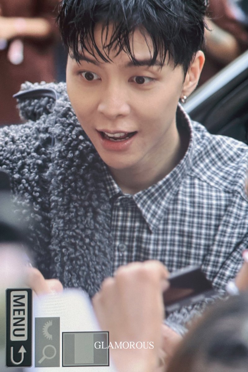 GLAMOROUS tweet media