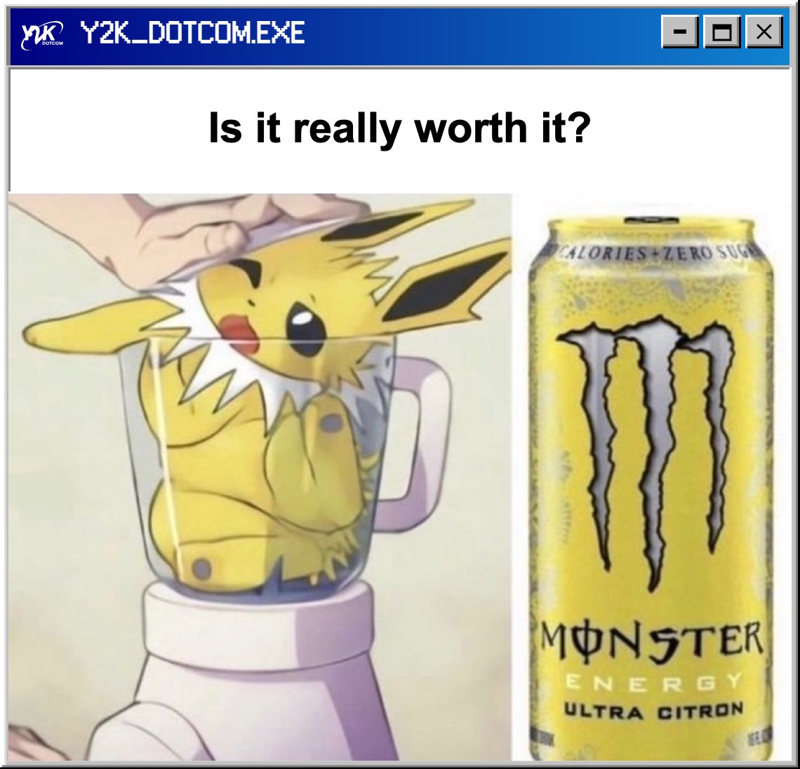 Dotcom📟🌐 (@y2k_dotcom) on Twitter photo 