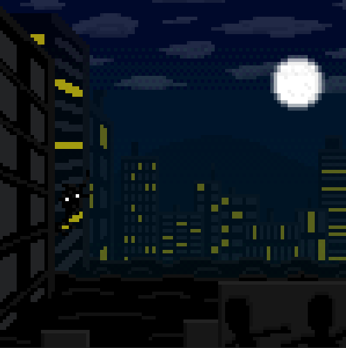 SpongyCool's tweet photo. [4/5] this is where i started using vocals on my submissions!
the story is in the pastelink :O

[T7 Round 4 Escape] Nightfall Pursuit:
https://t.co/EPbRM1IEzO

#beepbox #slarmoosbox
cover art: https://t.co/PehQR6TFob