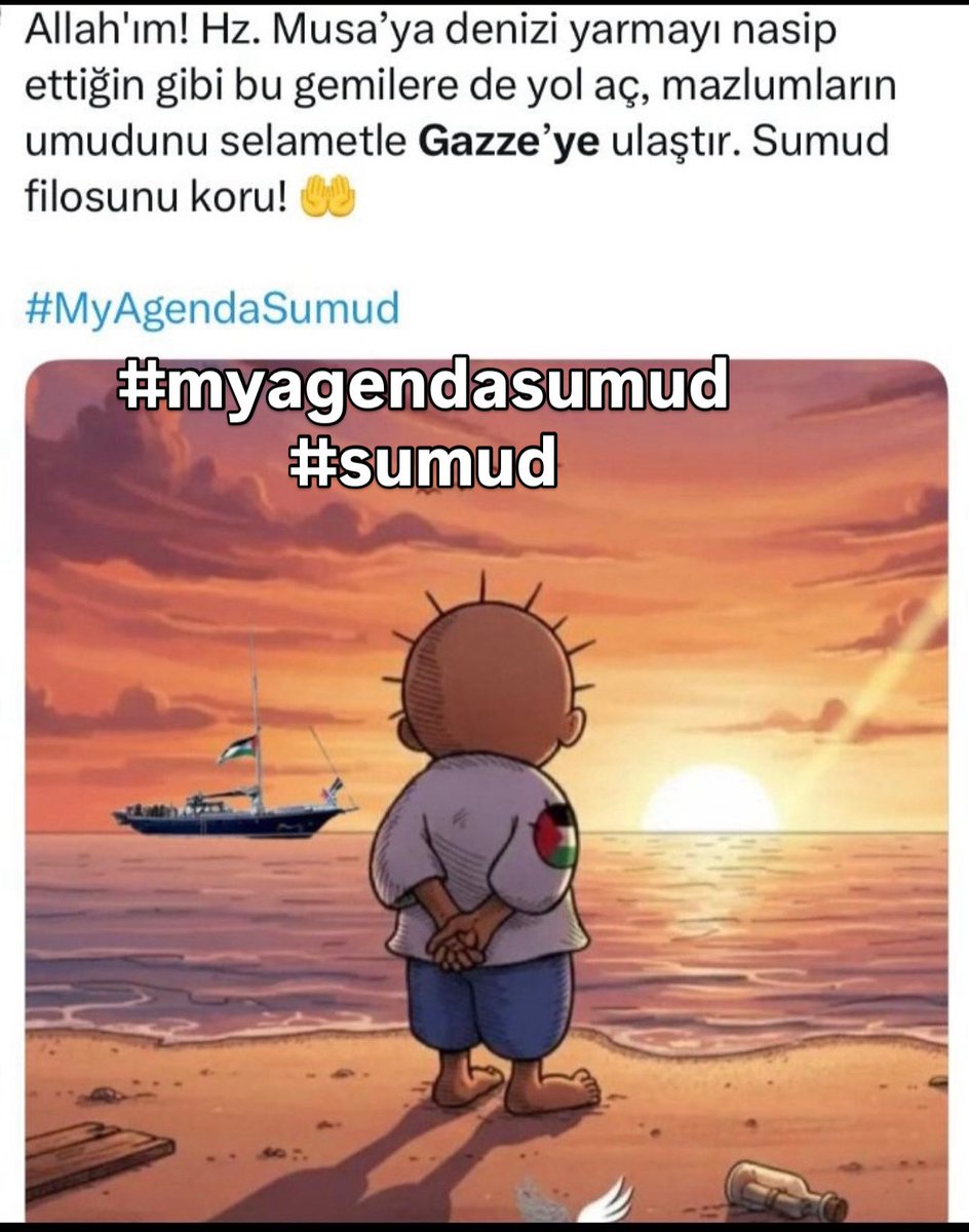 #MyAgendSumud

#sumud #sumudfilosu