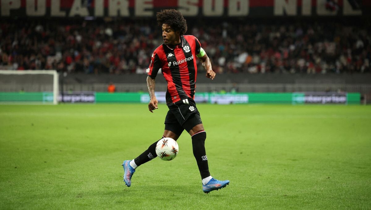 🔴⚫ Dante et Boudaoui absents pour affronter Fenerbahçe

➡️ l.ici.fr/exq