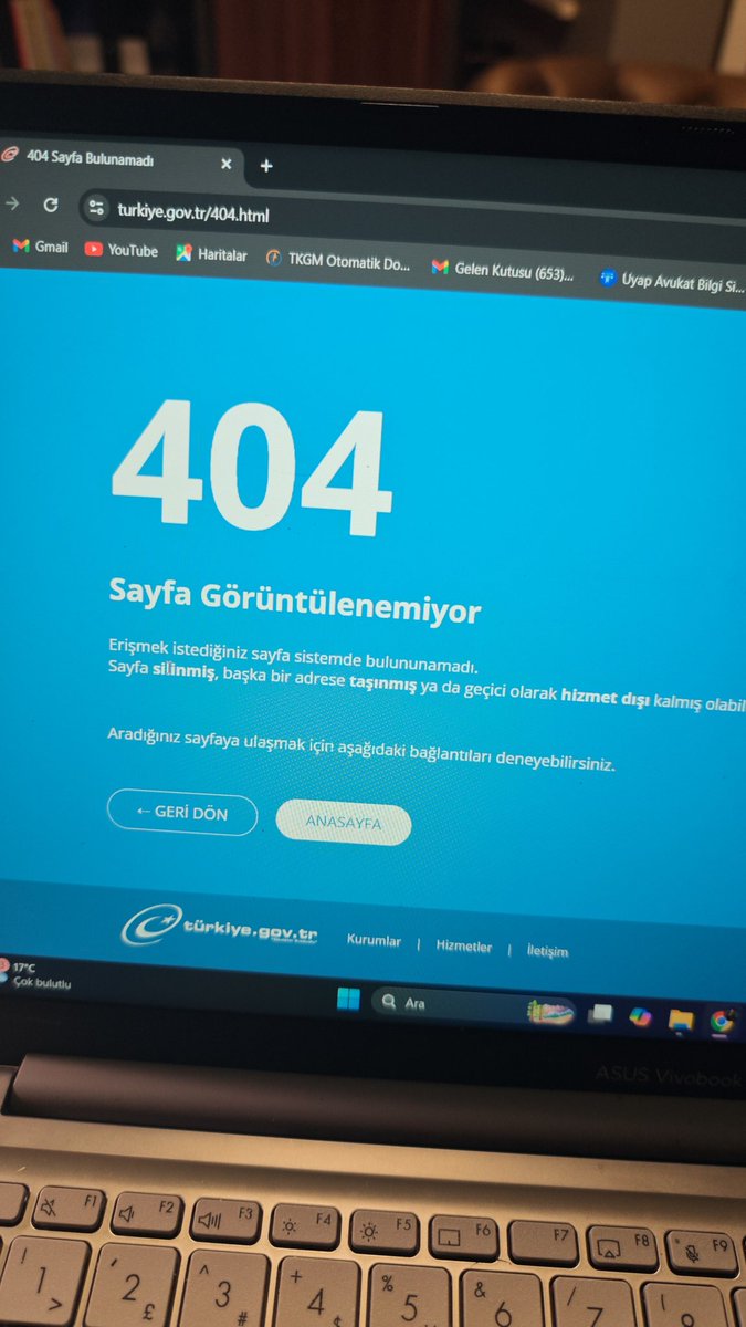 Son dakika müvekkilin çok önemli bir delili yeni bulmuş ve göndermiştir. Delil listesinin son günüdür ve UYAP ektedir