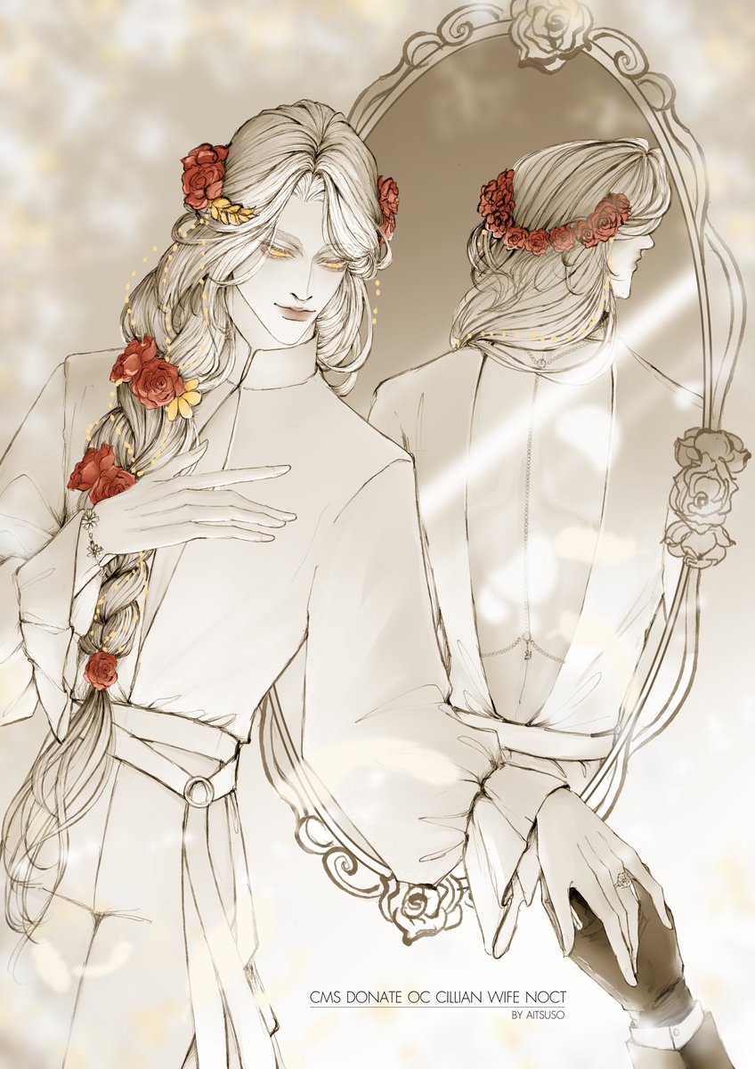 CMS DONATE OC CILLIAN (OC <a href="/maddog_xrm/">ᴍᴀᴅ |</a> )