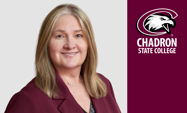 The Board of Trustees will consider removing the “interim” designation from Dr. Jodi Kupper’s title and formally appoint her as president of <a href="/chadronstate/">Chadron State College</a> at a special meeting on October 13, 2025, at 2:00 PM CT. 

Read more: bit.ly/4nWZiSt