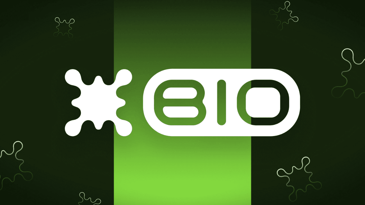Real DeFi integration is happening in the <a href="/BioProtocol/">Bio Protocol</a> community on Common.

Proposal on the table: List BIO on Aave V3 and seed the market with 1.5M BIO tokens across Ethereum and Base.

This is how you build actual utility instead of just talking about it 👇