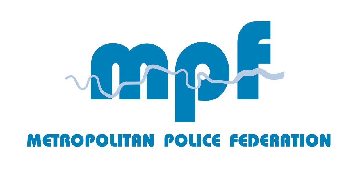 BBC Panorama: Statement from Metropolitan Police Federation metfed.org.uk/news/bbc-panor…
