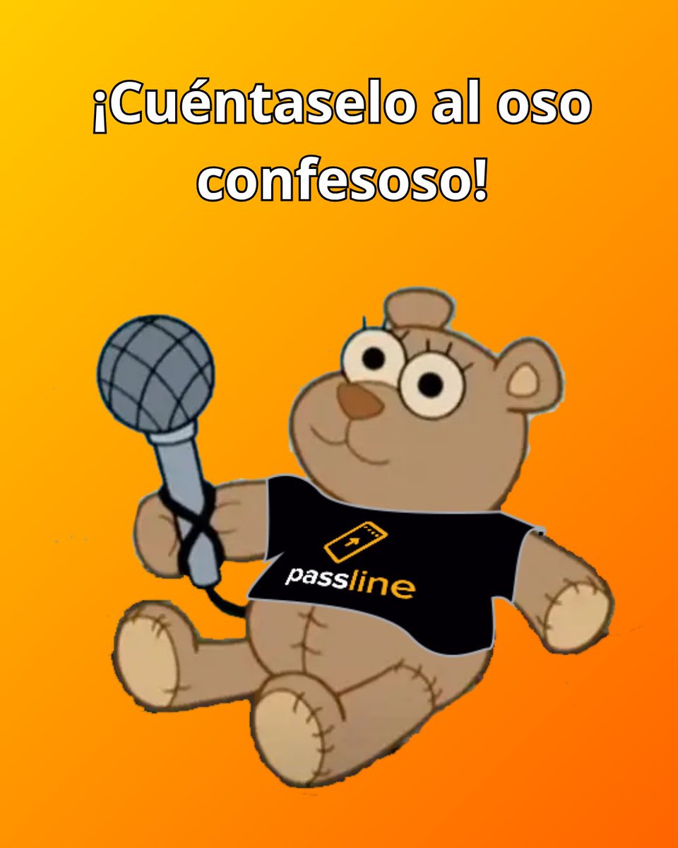 👀 A ver, con confianza…
¿En qué evento o eventos se les fue la quincena? 🎶💸
Sabemos que la fiesta llama y que los recuerdos no tienen precio. 🔥✨
#PasslineMexico #Enventos #ExperienciasQueValen