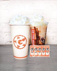 Lincdog4's tweet image. Excited to Announce our new partnership with On The Grind ! 
The best coffee spot in town is the spot to get all of your coffee and drinks needs! 
Make sure you head over to On The Grind today to get you one of the best drinks in town! 
@Beausparks5 
#OnTheGrind #7/11