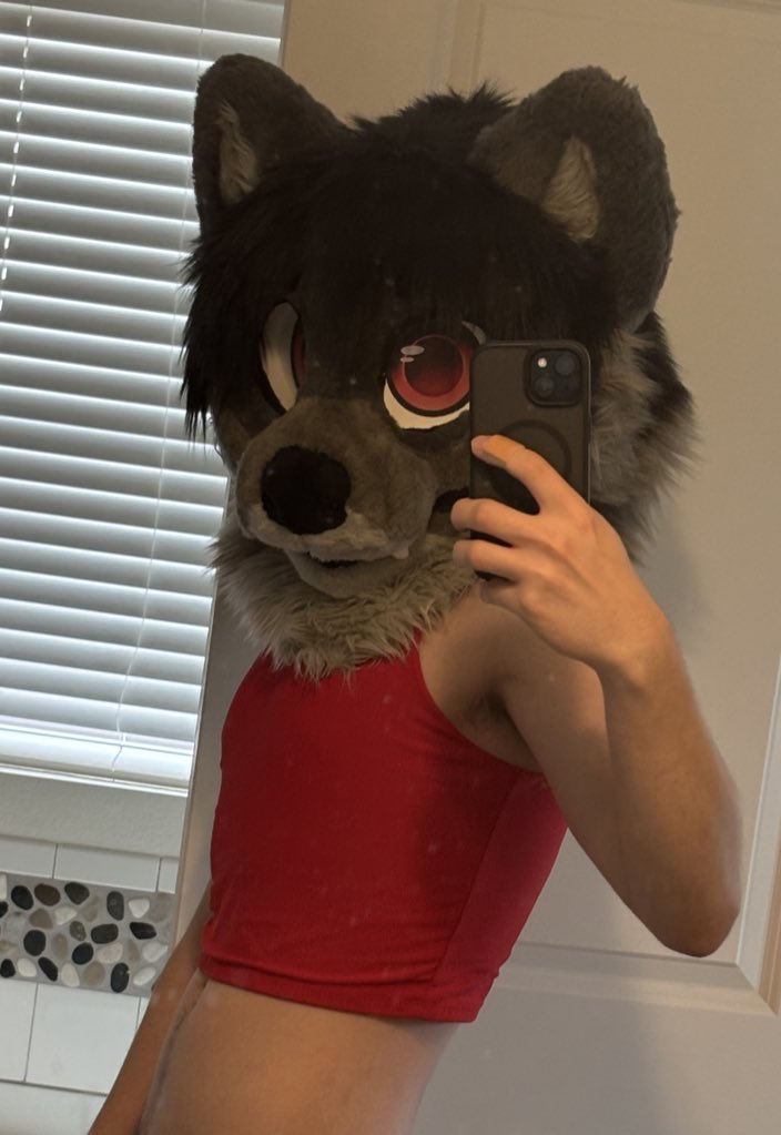 it’s racc appreciation day…. 🦝