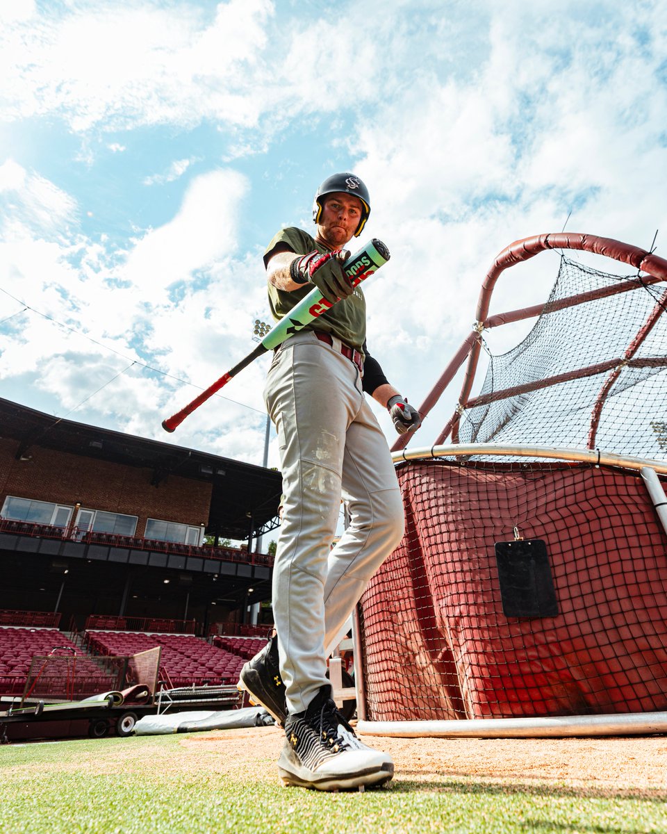 GamecockBSB's tweet image. Founders in the Fall

#Gamecocks | #ForeverToThee