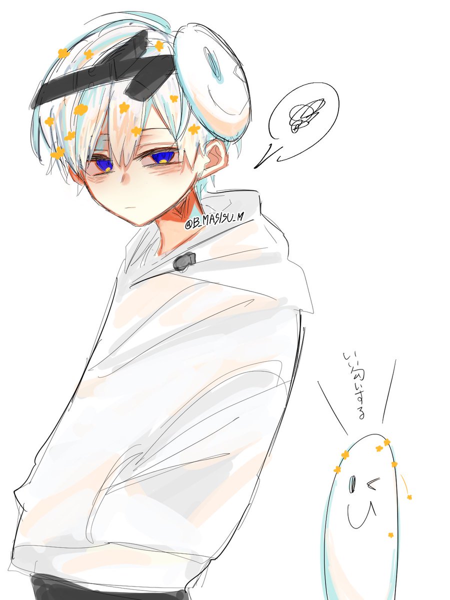 しらたまつむり (@shiratama_724) / Posts / X