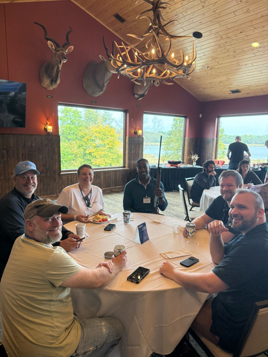 SumoLogic's tweet image. It was wonderful to bring the tech community together for the 6th annual Clays Against Cancer! 

A huge thank you to everyone who came out to support the cause, connect with peers, and put your shooting skills to the test. We couldn&apos;t have asked for a better day! 🌟