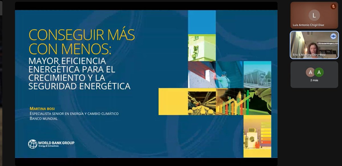Cmunicipios1's tweet photo. 📢 Arranca el #PlanNacionalDeCapacitación.
Hoy exploramos experiencias internacionales para avanzar hacia ciudades más sostenibles con #EficienciaEnergética.

🔴 En vivo 👉 https://t.co/efXgu8R7KZ https://t.co/f0RRU71evk