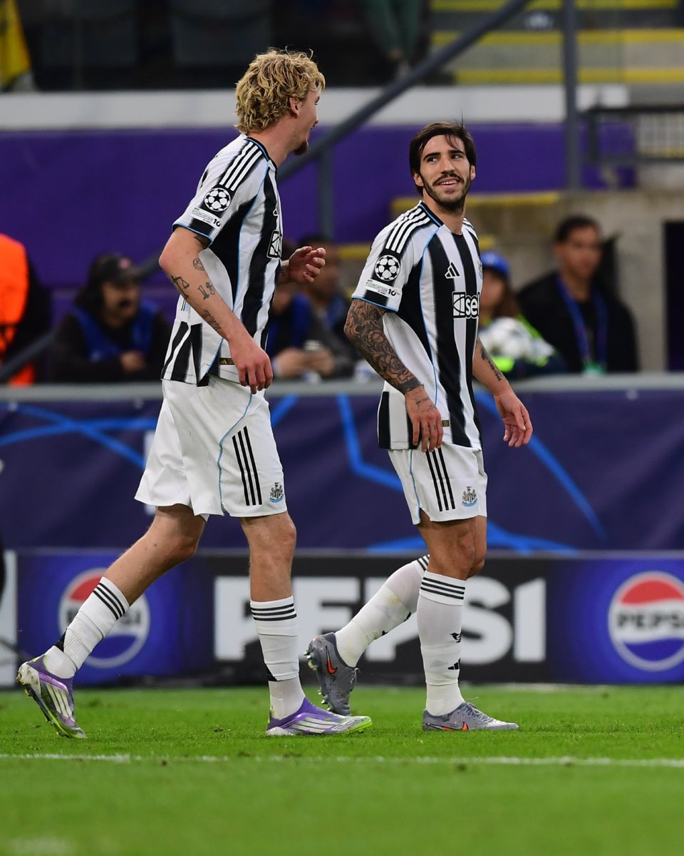 You decide, lads 😅