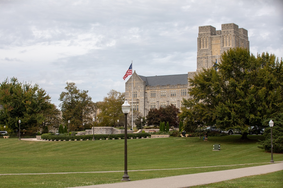 VTFacilities's tweet image. Then vs Now 📸​👀​

Happy Birthday, #VirginiaTech! You&apos;ll always be Home. 🦃🥳