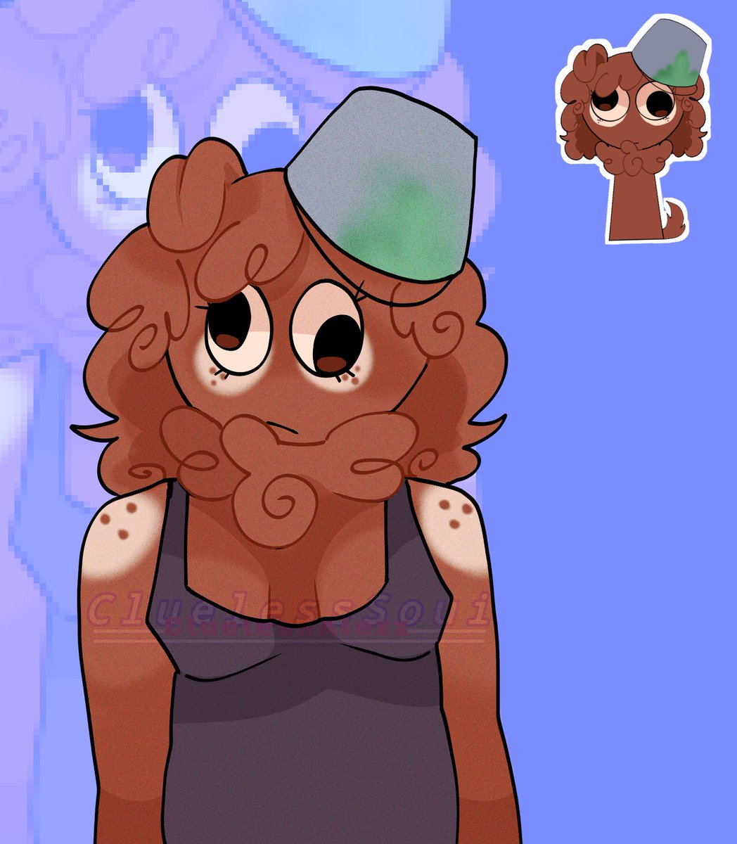 CluelessSoui's tweet photo. the stupid
β #sprunki #cluelesssprunki #sprunkifanart #brud #sprunkibrud #brudsprunki #sprunkifanart #incrediboxsprunki #fanart #myart #art #dumbfuck #enby #sprunkitwt #arttwt #incredibox https://t.co/Zh4So3vEi4