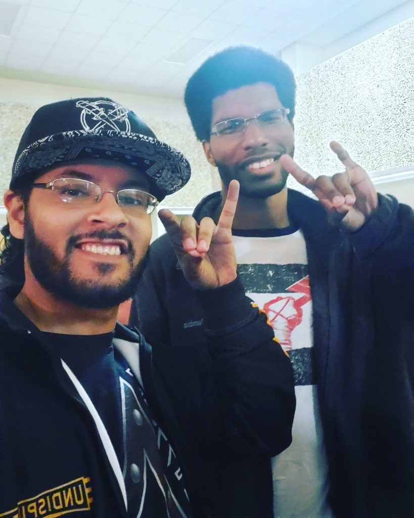 Bobby Mitchell tweet media