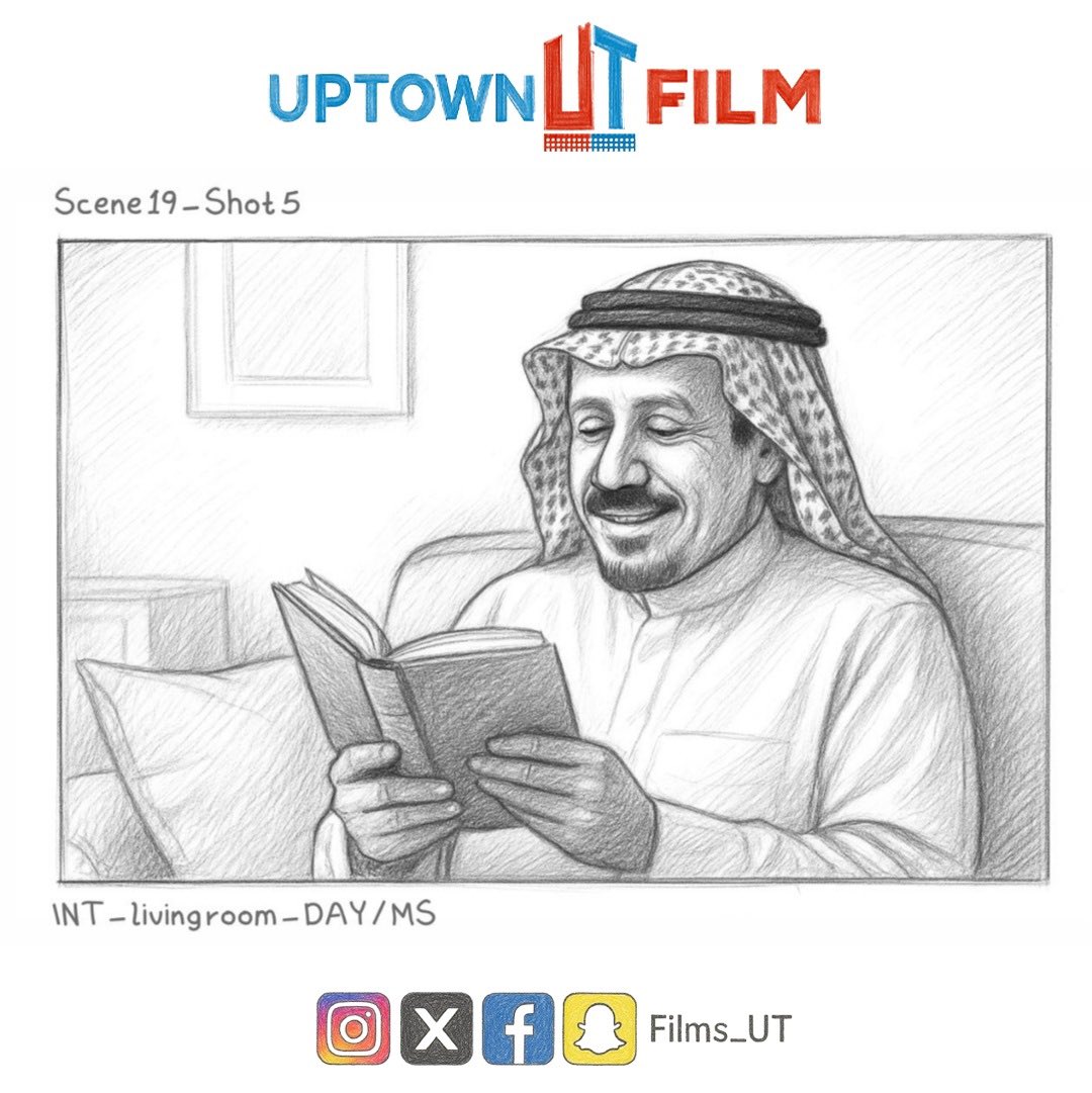 🎬 لماذا عبدالعزيز السكيرين لدور أحمد؟
لأنه ممثل يملك حضوراً طاغياً وخبرة طويلة في الدراما السعودية، تميز بقدرته على تجسيد الشخصيات المركبة بواقعية عالية وإقناع استثنائي، قوته تكمن في عفويته وأدائه الصادق الذي يصل مباشرة للمشاهد، فهو ممثل يجمع بين العمق الإنساني والقدرة على إبراز