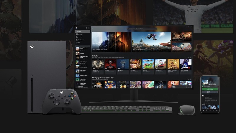 Mac4ever's tweet image. Au secours : Xbox Game Pass change de formule et augmente ses prix jusqu’à 50%
mac4ever.com/192184
 #Mac4Ever #Xbox #XboxGamePass