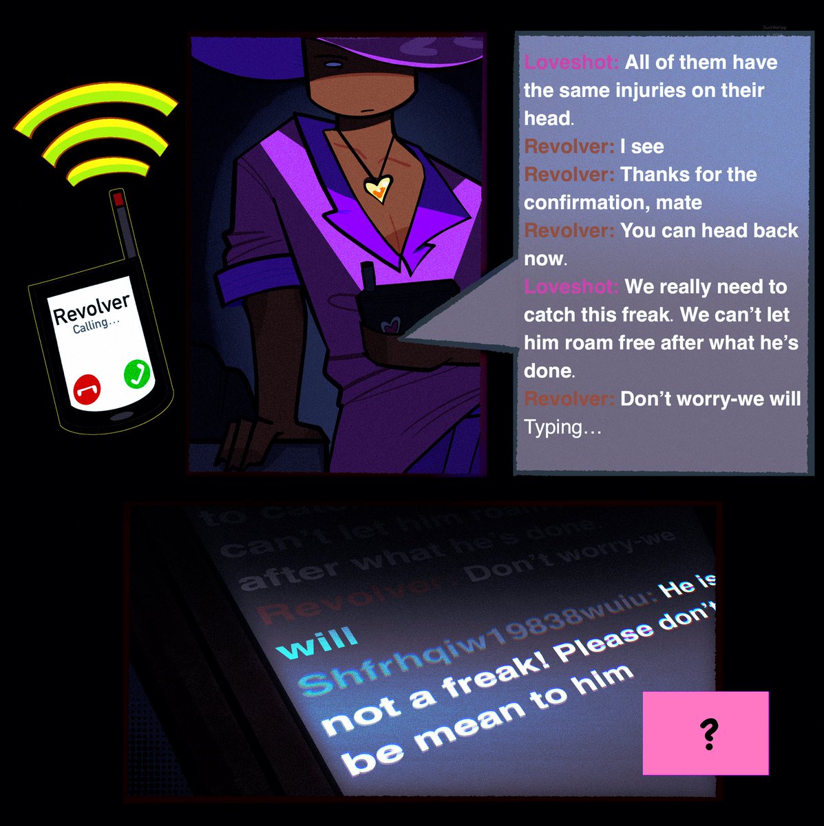 Bơ🧈// matching cause I Am the Best tweet media