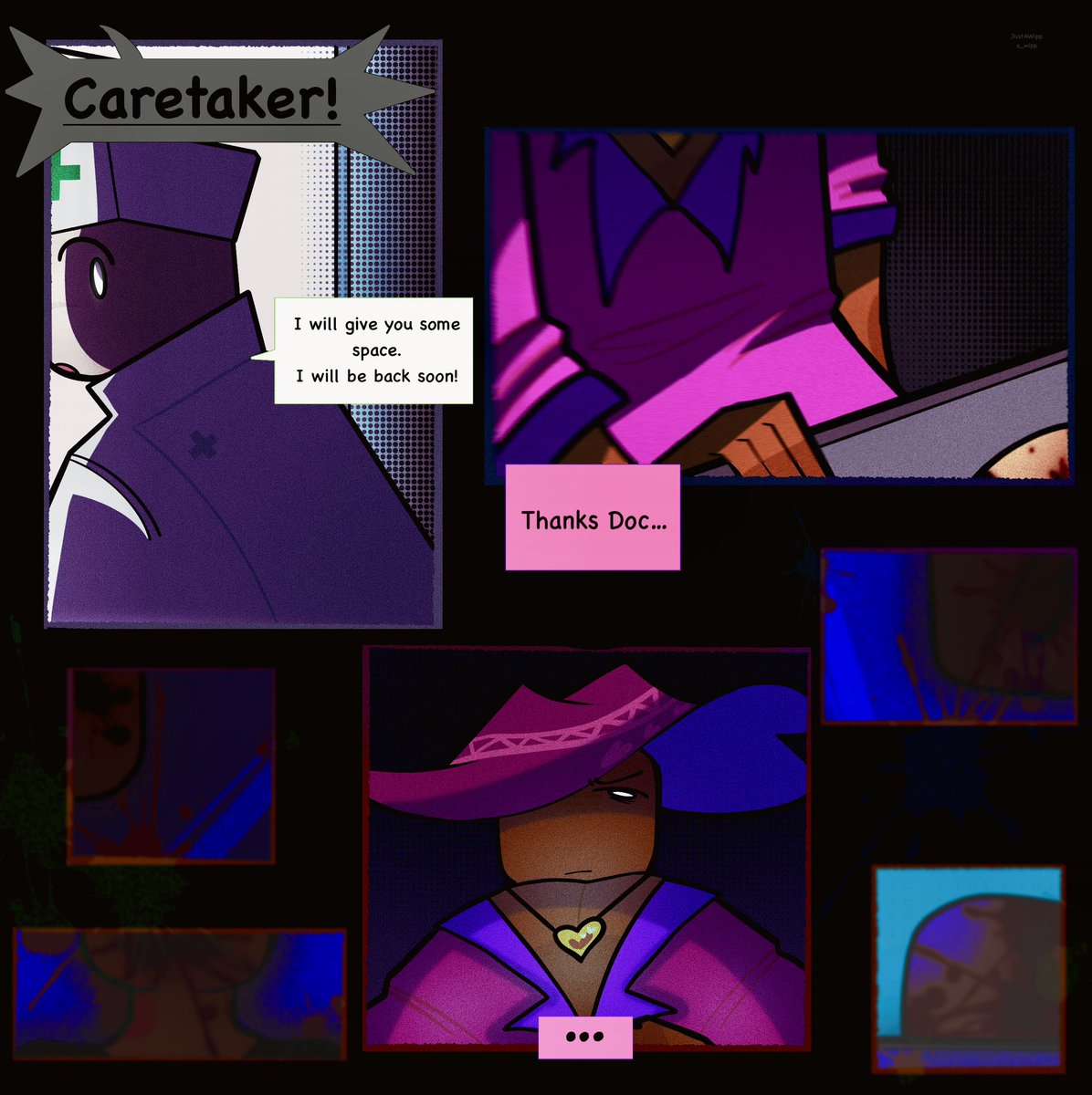 Bơ🧈// matching cause I Am the Best tweet media