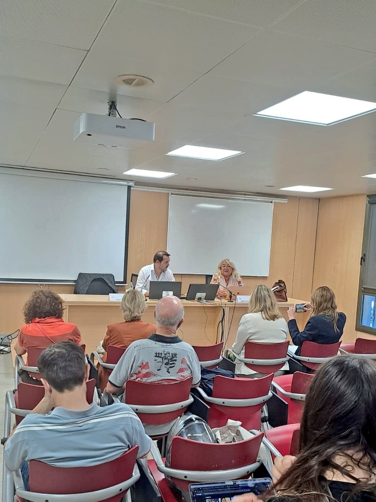 ICAB · Advocacia Barcelona tweet media