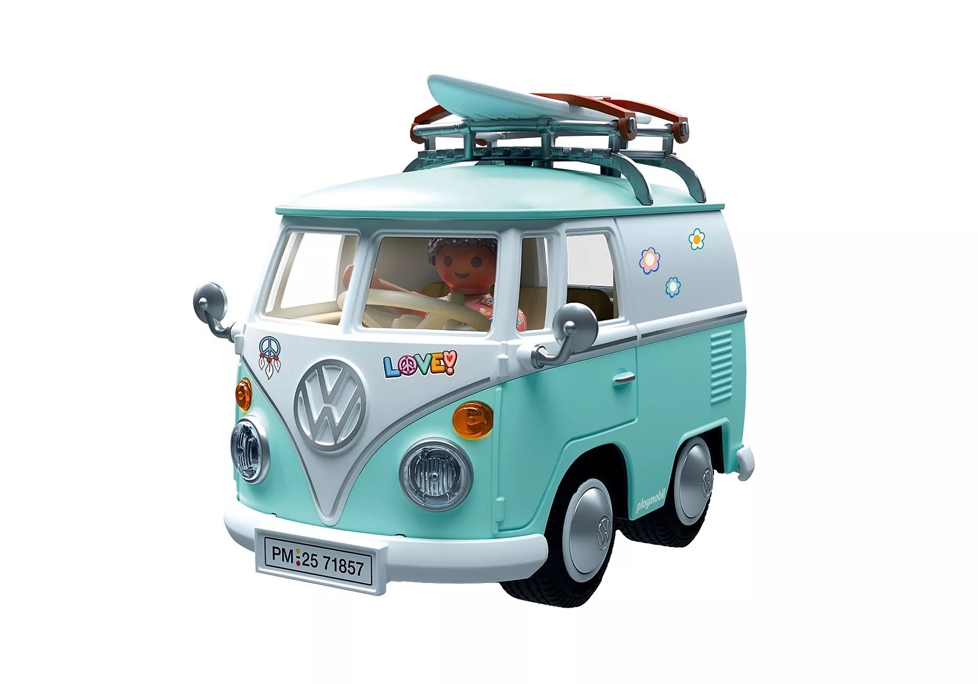 プレイモービル フォルクスワーゲン Playmobil 71409 新品 未開封 プレイモービル フォルクスワーゲン Playmobil 71409 新品 未