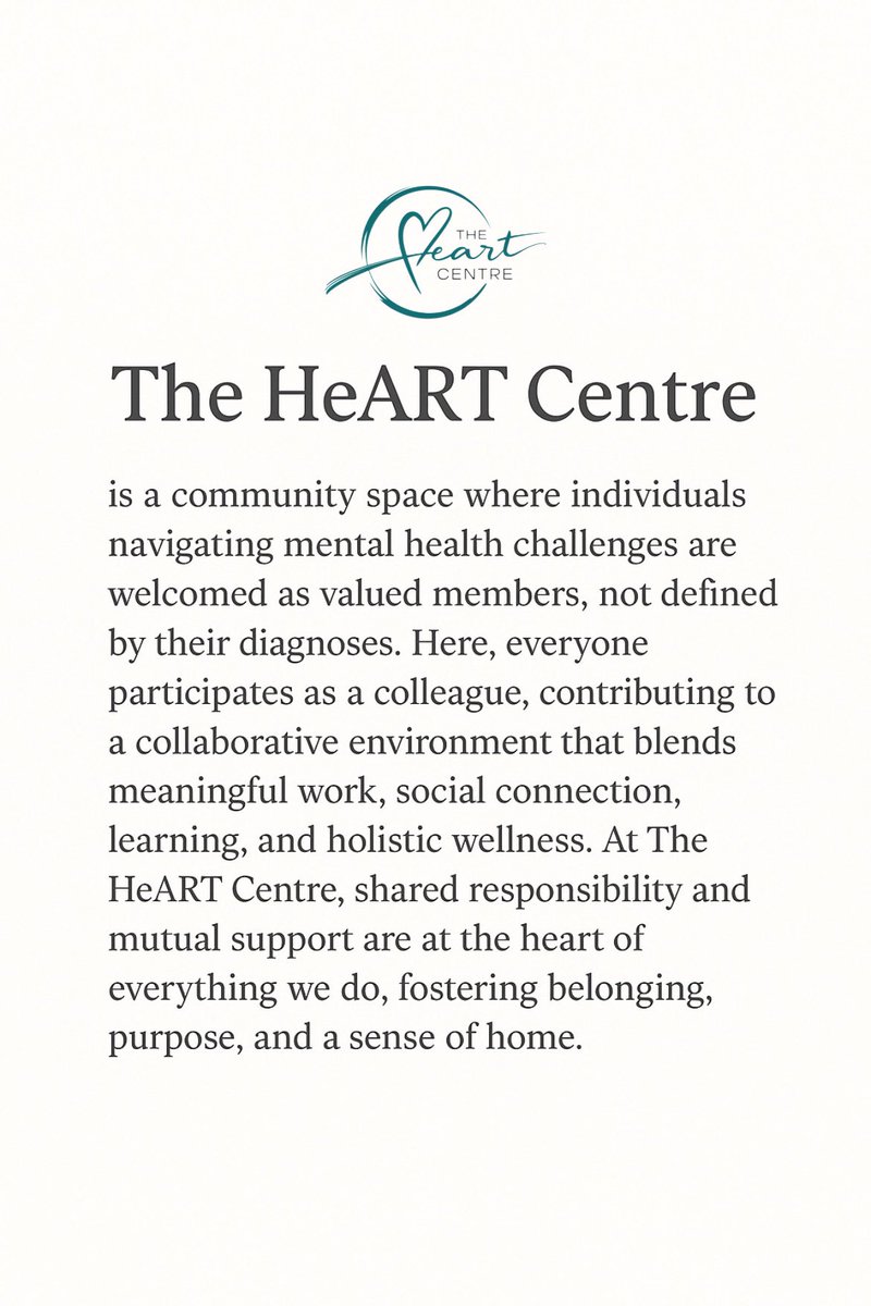 TheHeartCentre_'s tweet photo. Reach out if you want to be part of the beautiful work we do… https://t.co/xJUi23XlLE