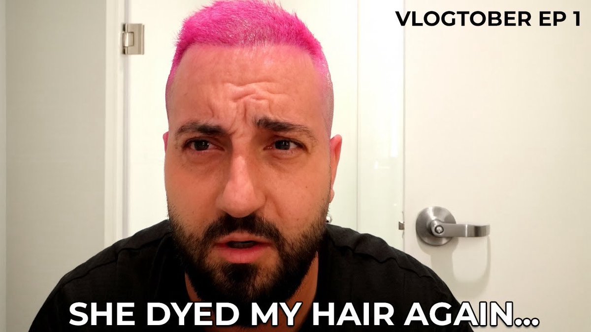 Vlogtober has begun!  Day 1 😆😆

youtu.be/106nspOQRyo?si…