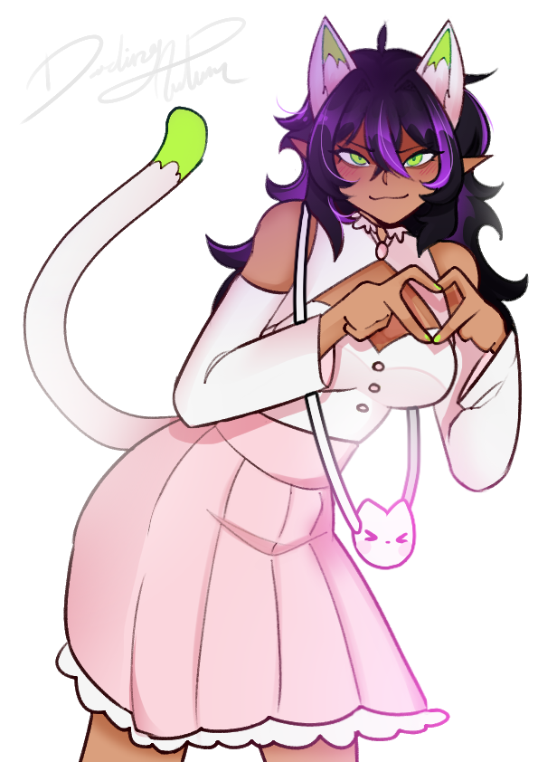 DarlingAutumn || REBRANDING tweet media