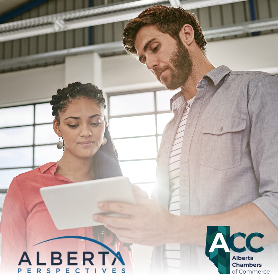 We're here to help small businesses tackle challenges and reduce barriers to growth — while building stronger, more inclusive local economies.
Want to make a difference?
👉 Sign up to be part of future research and make your voice heard: albertaperspectives.ca